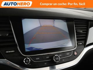 Opel Astra 1.6 Biturbo CDTI DPF Excellence Start/Stop