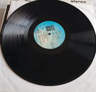 Vinile 33 giri The Beatles - With the Beatles