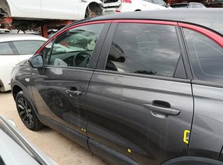 2373839 39216681 llanta opel crossland x gs line