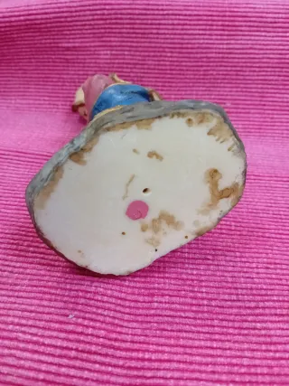 Figura Virgen María Orando