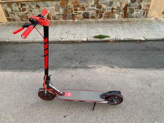 Patinete Eléctrico Xiaomi Pro 2 rojo
