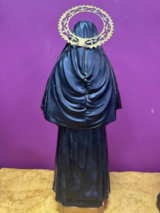 Figura Santa Joaquima Vedruna