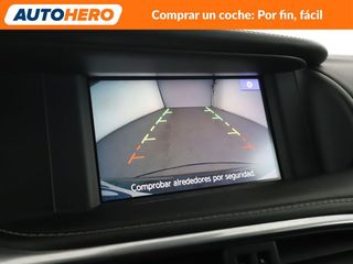 Infiniti Q30 1.6 Premium Tech