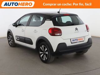 Citroën C3 1.5 Blue-HDi Feel Pack