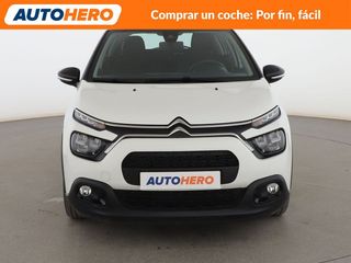 Citroën C3 1.5 Blue-HDi Feel Pack