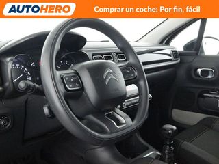 Citroën C3 1.5 Blue-HDi Feel Pack