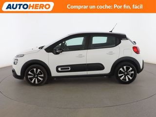 Citroën C3 1.5 Blue-HDi Feel Pack