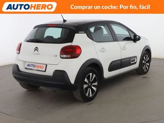 Citroën C3 1.5 Blue-HDi Feel Pack
