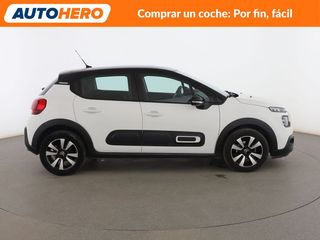 Citroën C3 1.5 Blue-HDi Feel Pack