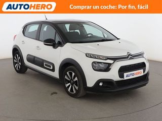Citroën C3 1.5 Blue-HDi Feel Pack