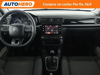 Citroën C3 1.5 Blue-HDi Feel Pack