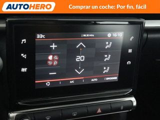 Citroën C3 1.5 Blue-HDi Feel Pack
