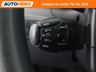 Citroën C3 1.5 Blue-HDi Feel Pack