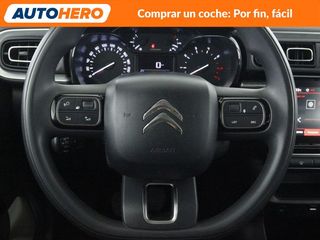 Citroën C3 1.5 Blue-HDi Feel Pack