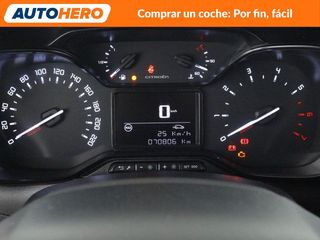 Citroën C3 1.5 Blue-HDi Feel Pack