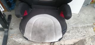 Silla de coche para niñ@s