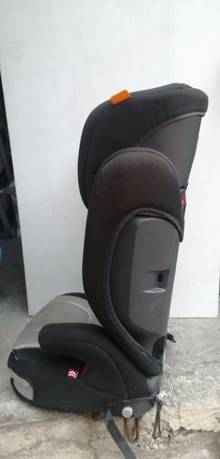 Silla de coche para niñ@s