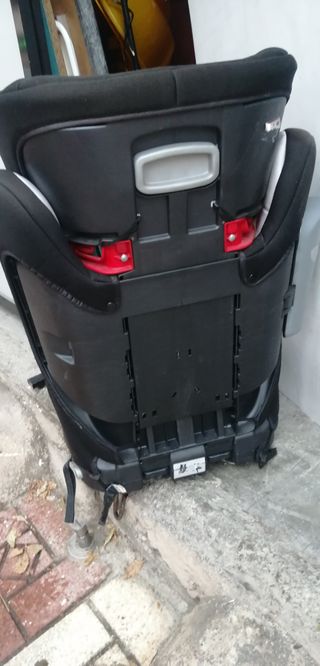 Silla de coche para niñ@s