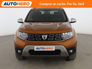 Dacia Duster 1.3 TCe Prestige