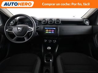 Dacia Duster 1.3 TCe Prestige