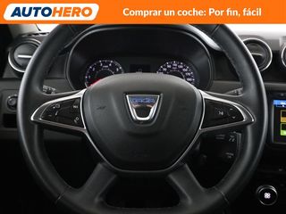 Dacia Duster 1.3 TCe Prestige