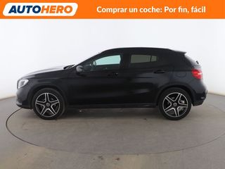 Mercedes GLA GLA 200 AMG Line