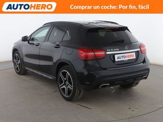 Mercedes GLA GLA 200 AMG Line