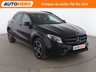 Mercedes GLA GLA 200 AMG Line