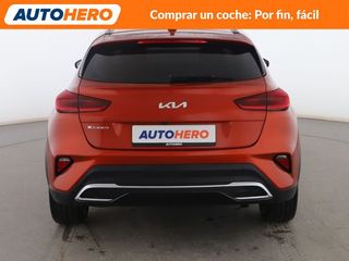 Kia XCeed 1.0 TGDI Tech