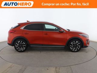 Kia XCeed 1.0 TGDI Tech