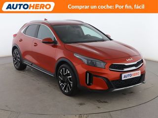 Kia XCeed 1.0 TGDI Tech
