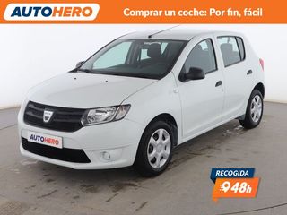 Dacia Sandero 1.2 Ambiance
