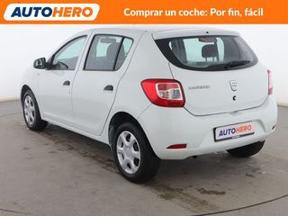 Dacia Sandero 1.2 Ambiance