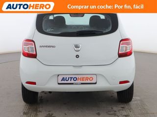 Dacia Sandero 1.2 Ambiance