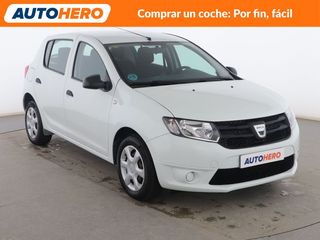 Dacia Sandero 1.2 Ambiance