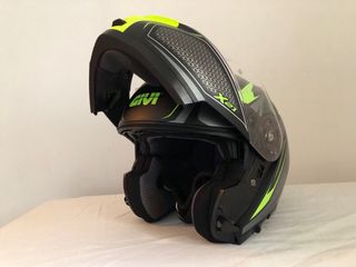 Casco de moto Givi X21 Challenger Shiver