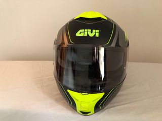 Casco de moto Givi X21 Challenger Shiver