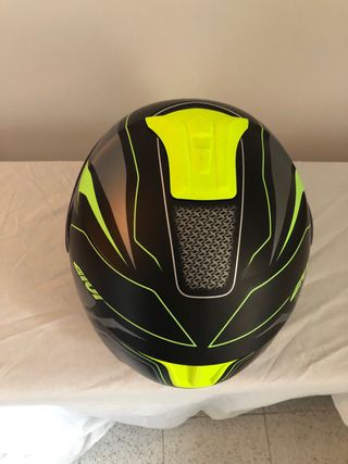 Casco de moto Givi X21 Challenger Shiver