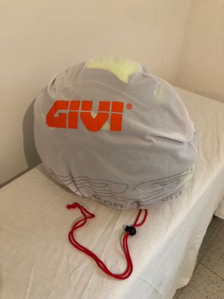 Casco de moto Givi X21 Challenger Shiver