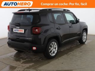 Jeep Renegade 1.0 TGDi Limited 4x2