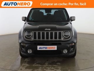 Jeep Renegade 1.0 TGDi Limited 4x2