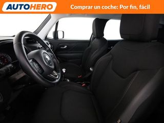 Jeep Renegade 1.0 TGDi Limited 4x2
