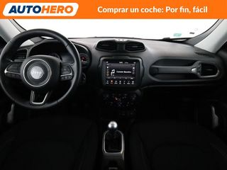 Jeep Renegade 1.0 TGDi Limited 4x2