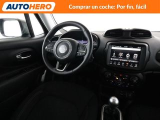 Jeep Renegade 1.0 TGDi Limited 4x2