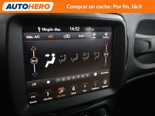Jeep Renegade 1.0 TGDi Limited 4x2
