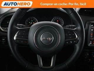 Jeep Renegade 1.0 TGDi Limited 4x2