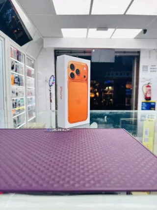 Apple iPhone 17 Pro 256Gb (No Negociable)