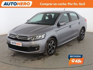 Citroën C-Elysée 1.2 PureTech Shine