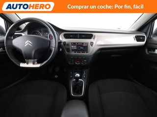 Citroën C-Elysée 1.2 PureTech Shine