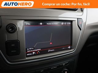 Citroën C-Elysée 1.2 PureTech Shine